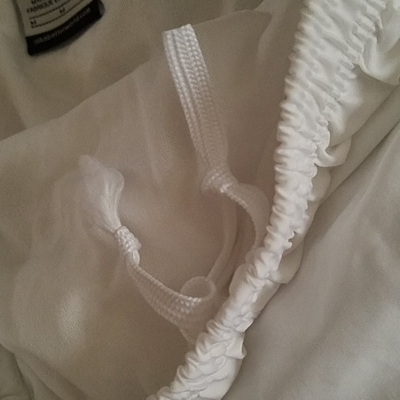 Nike Tempo Ohio State Shorts - Picture 5 of 7